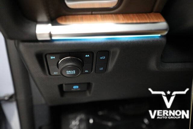 2026 Ford Expedition King Ranch