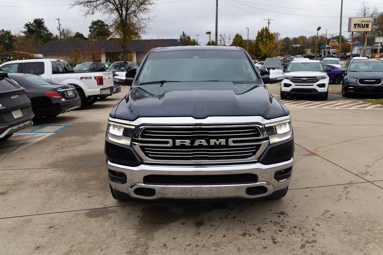 2021 Ram 1500 for sale at A & K Auto Sales and Leasing in Mauldin, SC