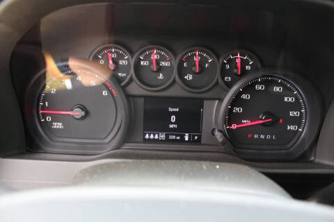 2025 GMC Sierra 2500HD Pro