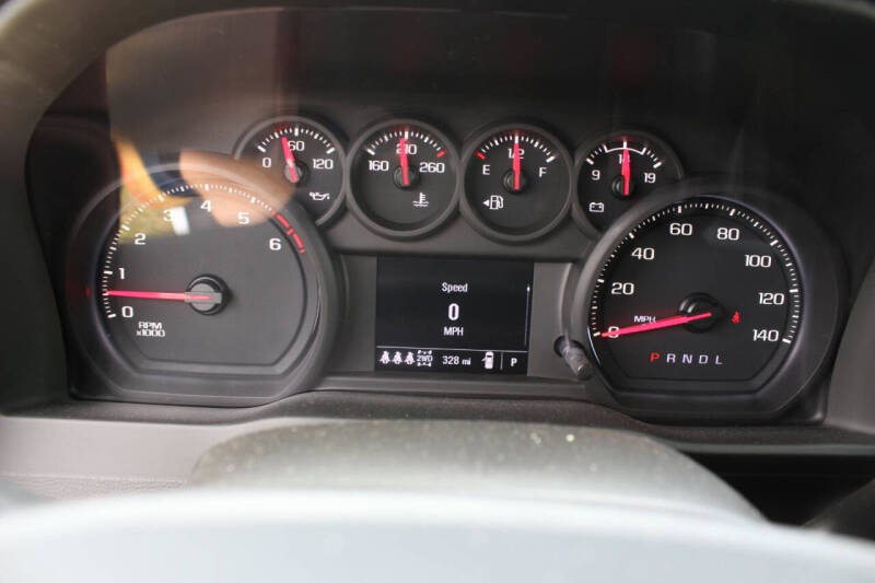 2025 GMC Sierra 2500HD Pro