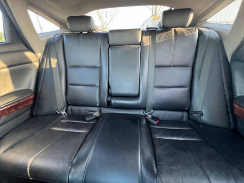 2012 Honda Crosstour EX-L V6