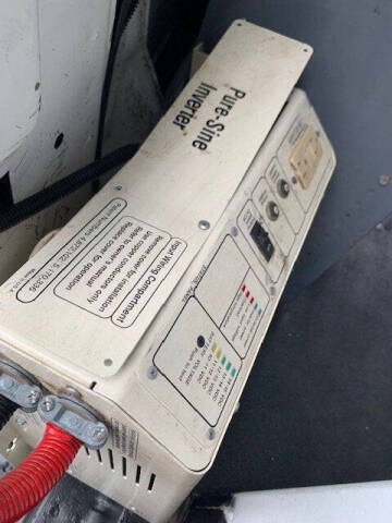 2005 Ford E-Series E-350 SD