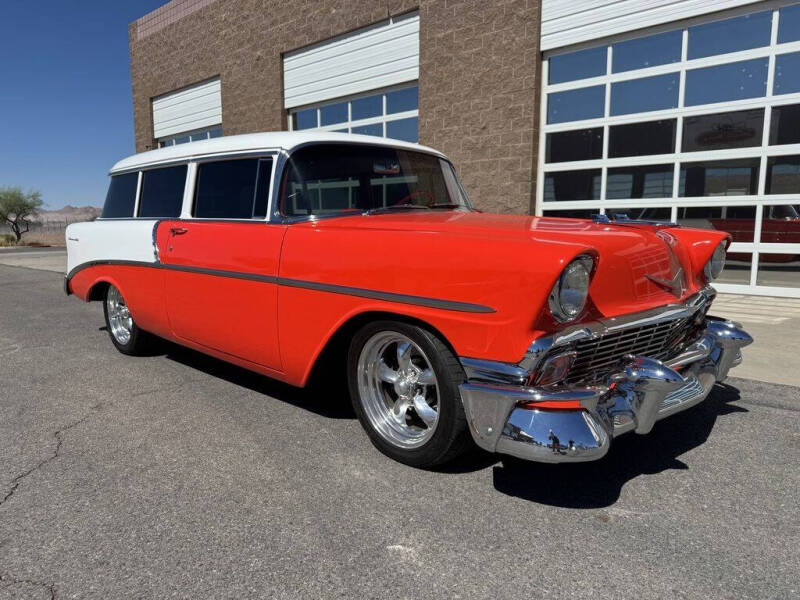 1956 Chevrolet 210