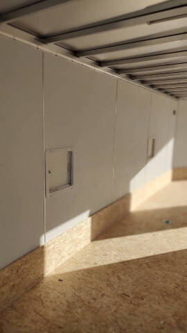 2026 Lightning Trailers LTFES718TA2