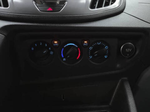 2017 Ford Transit