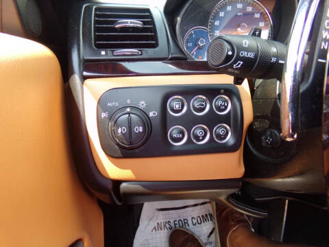 2015 Maserati GranTurismo