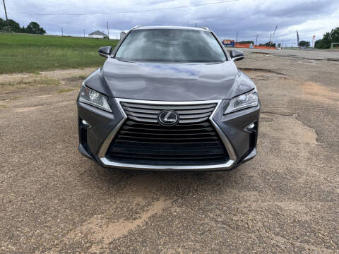 2019 Lexus RX 350
