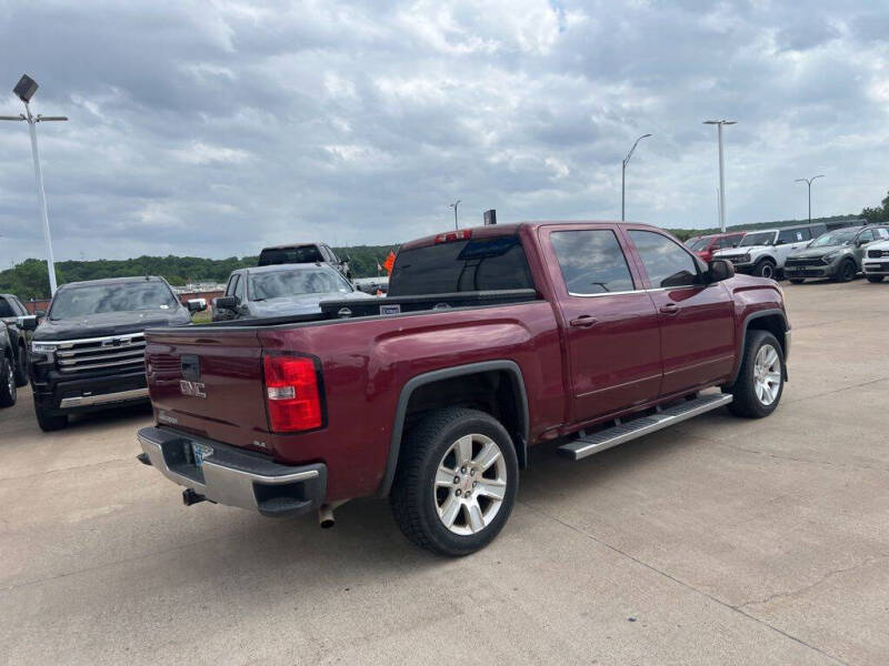 2014 GMC Sierra 1500
