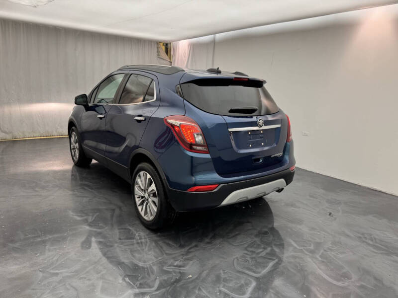 2019 Buick Encore Preferred's photo