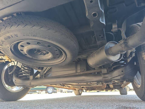 2002 Ford Windstar SE