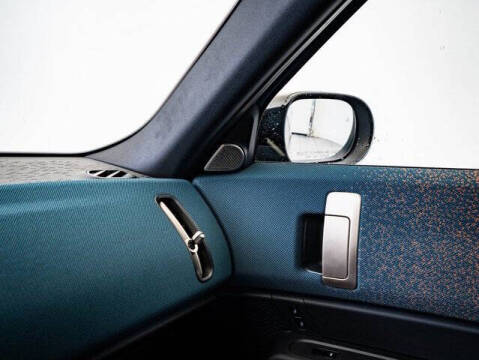 2026 MINI Countryman SE ALL4