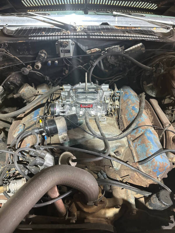 1971 Dodge Challenger