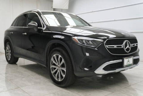 2024 Mercedes-Benz GLC GLC 300 4MATIC