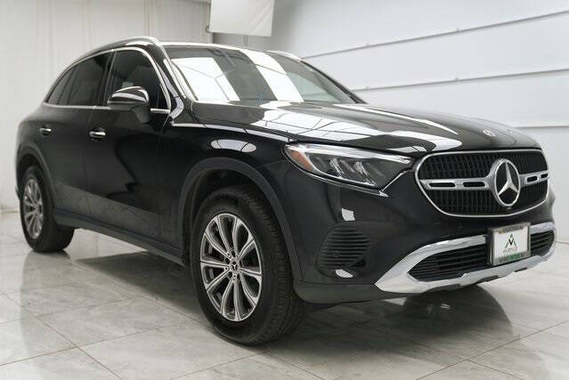 2024 Mercedes-Benz GLC GLC 300 4MATIC