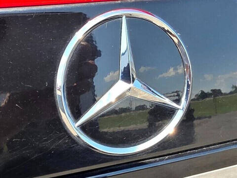 2003 Mercedes-Benz E-Class E 500