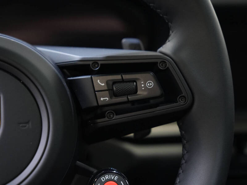 2026 Porsche 911