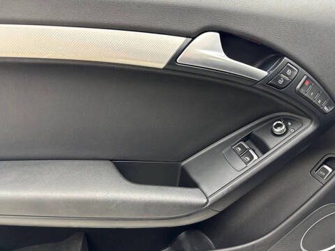 2014 Audi A5 2.0T quattro Premium Plus