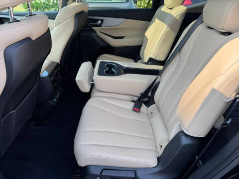 2022 Acura MDX SH-AWD w/Tech