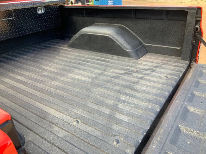 1986 Chevrolet C/K 10 Series