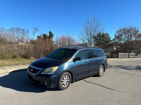 2010 Honda Odyssey for sale at Abe's Auto LLC in Lexington KY
