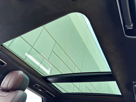 2024 Land Rover Range Rover Sport P550e Autobiography