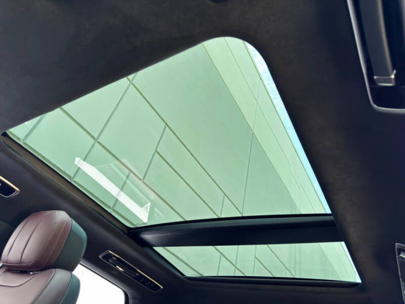 2024 Land Rover Range Rover Sport P550e Autobiography