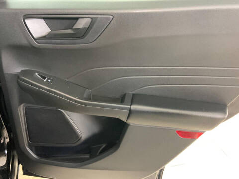 2023 Ford Escape Hybrid Active