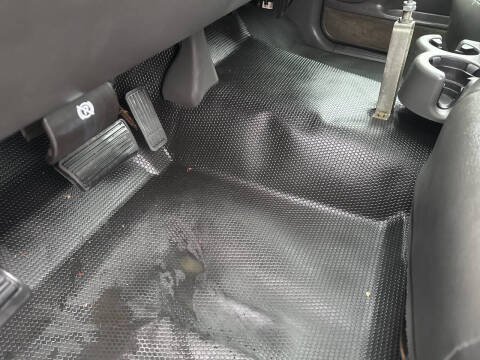 2005 Chevrolet Silverado 3500HD