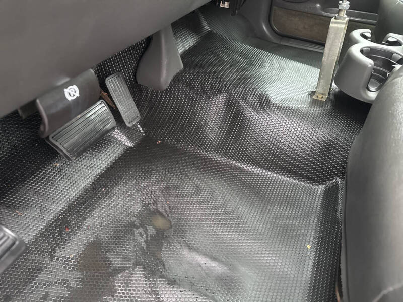 2005 Chevrolet Silverado 3500HD