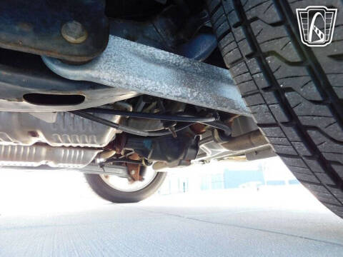 2003 Mercury Marauder