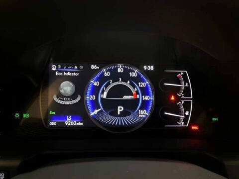 2025 Lexus ES 350