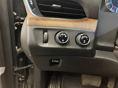 2020 Cadillac Escalade ESV Premium Luxury