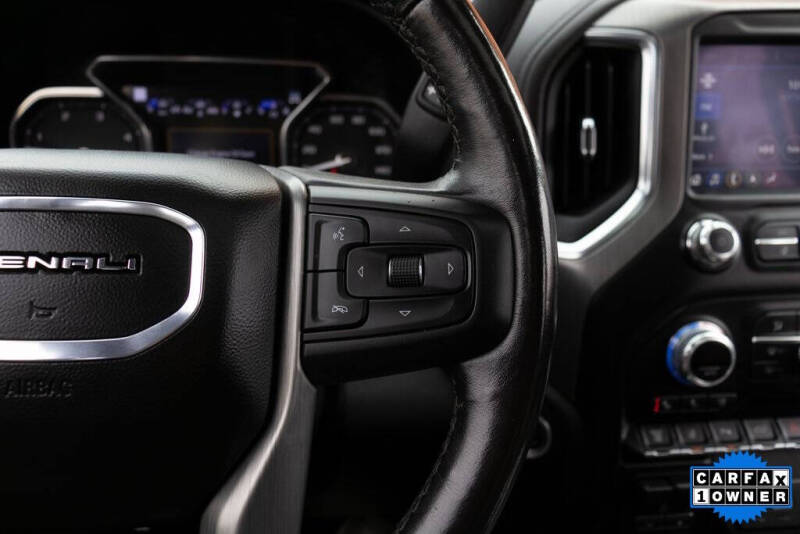 2022 GMC Sierra 2500HD