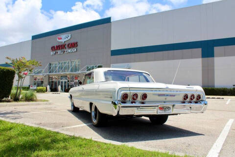 1964 Chevrolet Impala
