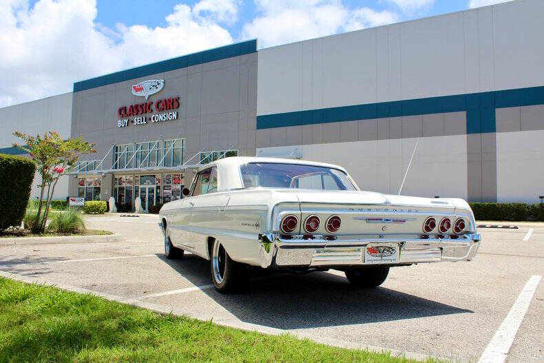 1964 Chevrolet Impala