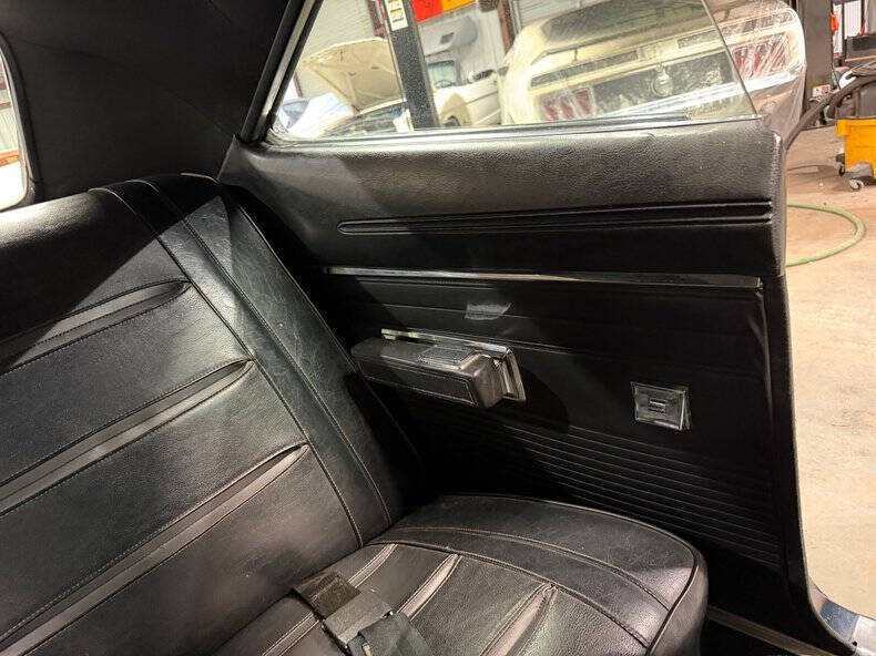 1968 Dodge Charger