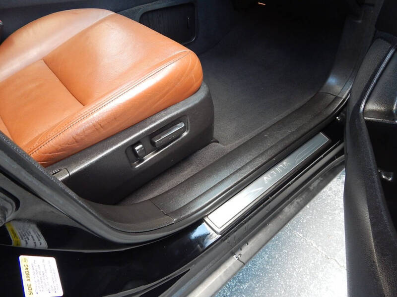 2011 Acura MDX SH-AWD w/Advance
