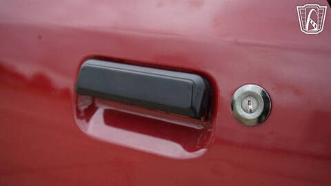 1991 Ford Mustang GT