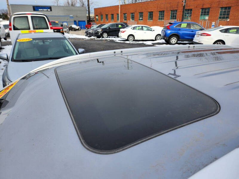 2019 Mitsubishi Outlander GT