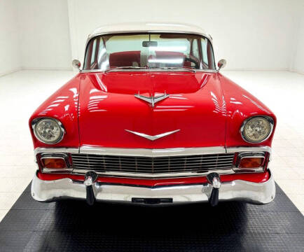 1956 Chevrolet 150