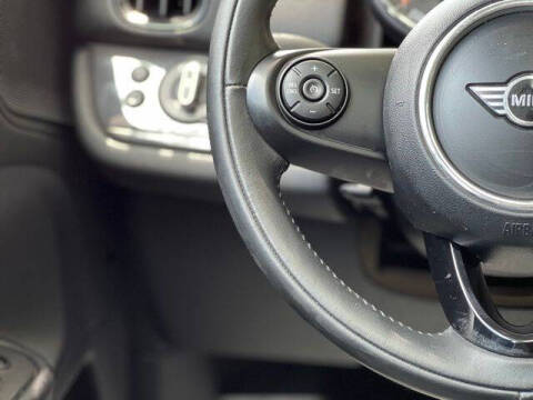 2020 MINI Countryman