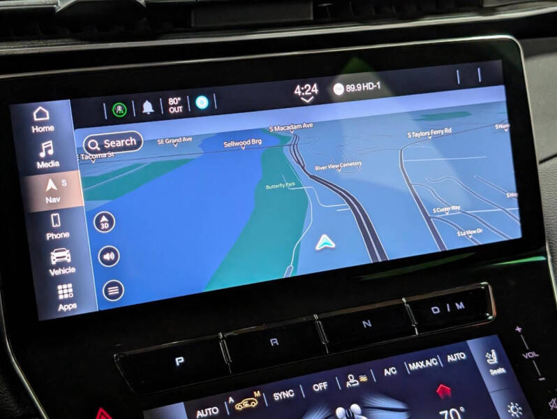 2023 Maserati Grecale GT