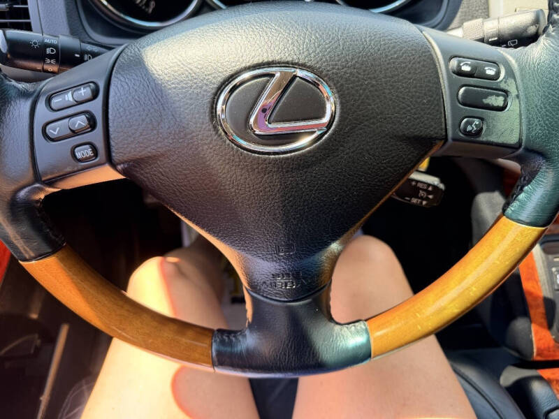 2009 Lexus RX 350