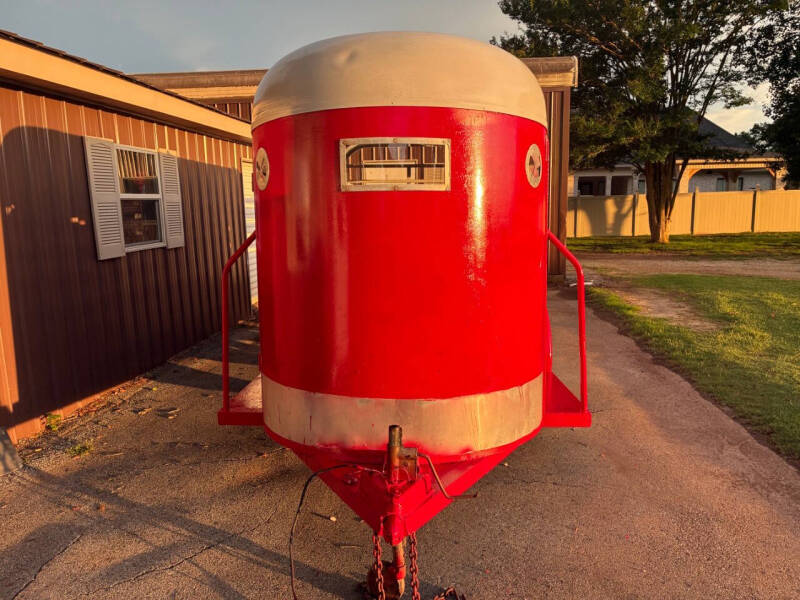 1992 WW trailers 5x16
