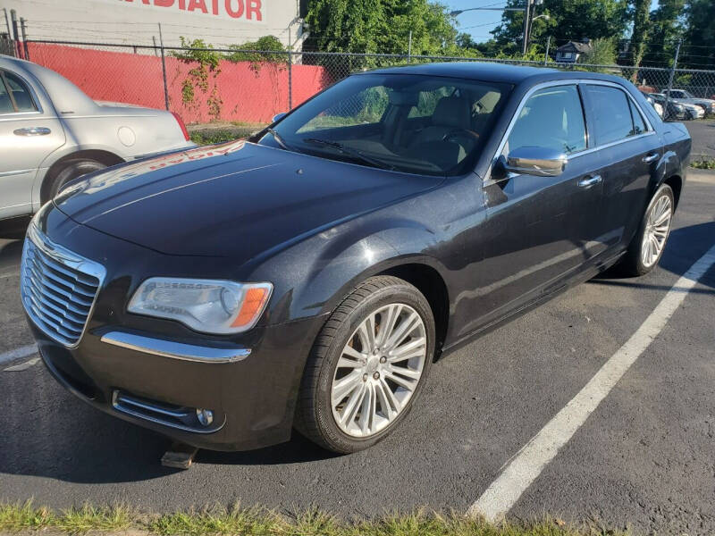 2011 Chrysler 300 for sale at Buy Smart Motors LLC in Trenton NJ