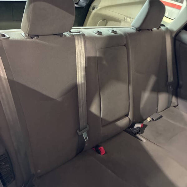 2011 Toyota Prius Three