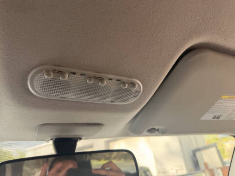 2009 Nissan cube 1.8 SL