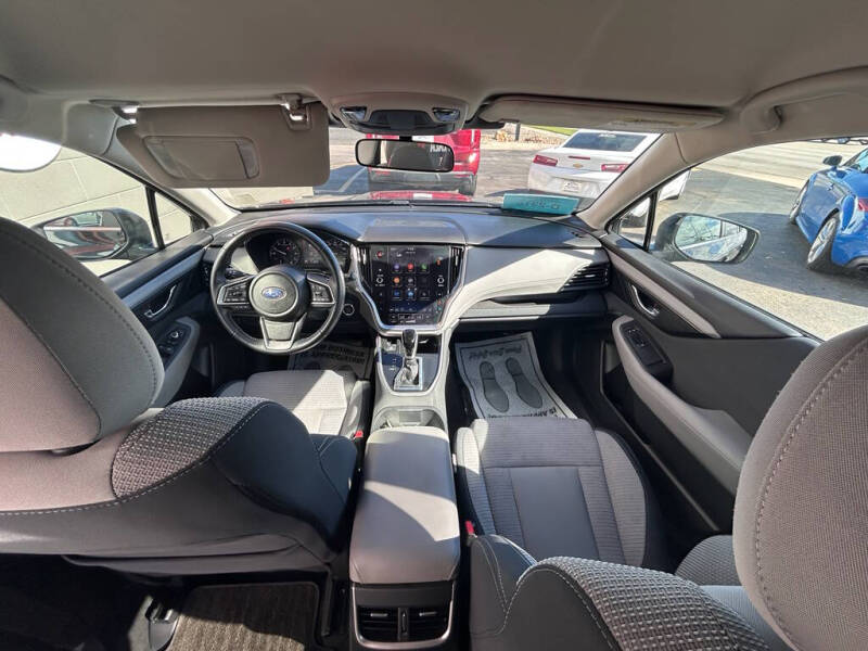 2024 Subaru Outback Premium