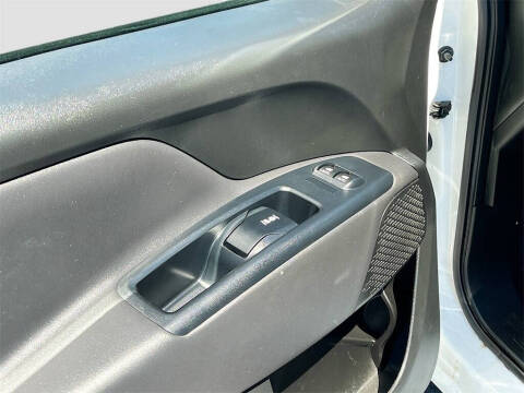 2022 RAM ProMaster City