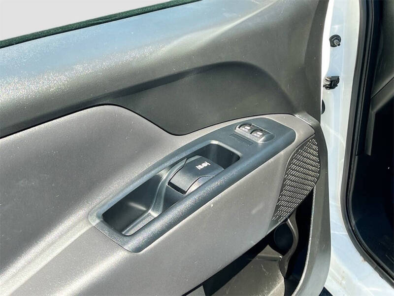 2022 RAM ProMaster City